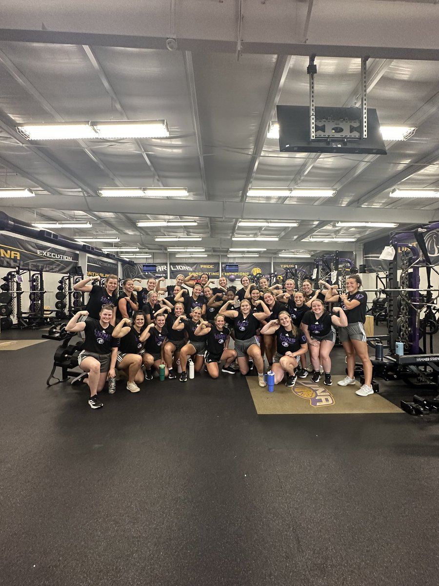 North Alabama Softball tweet media