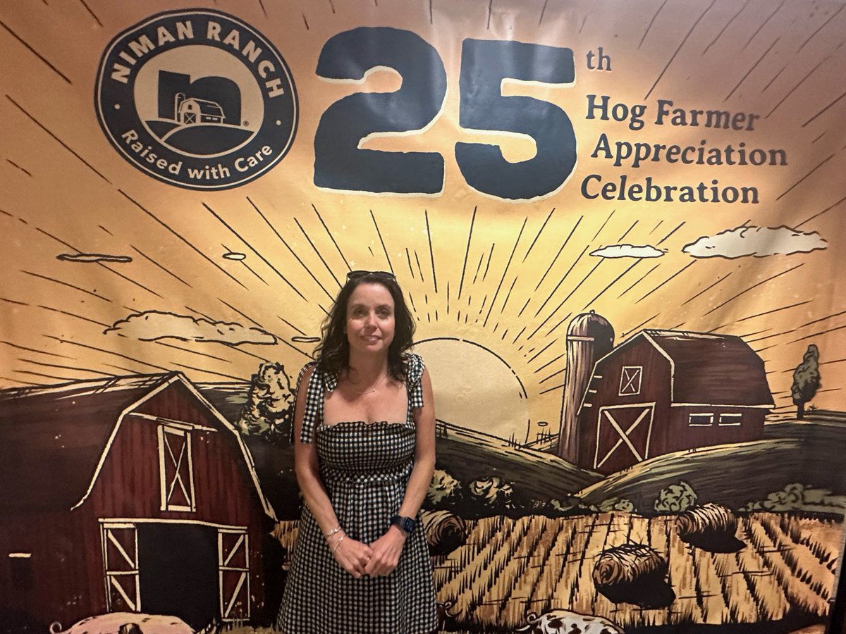 Danielle Nierenberg, Food Tank tweet media