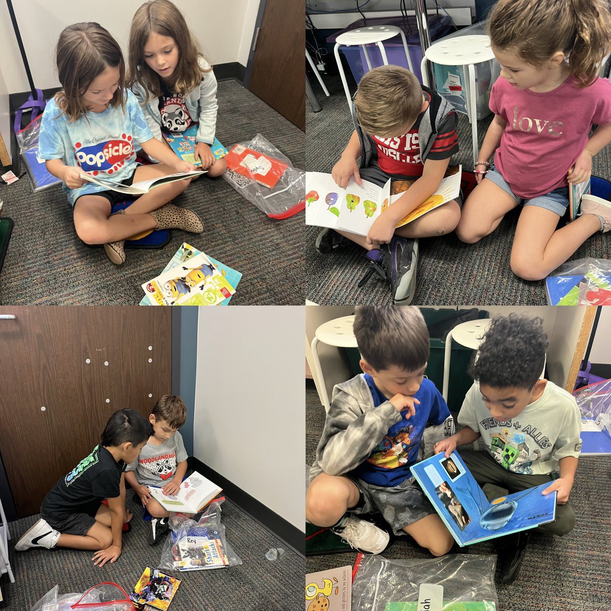 Selena Brooks tweet media