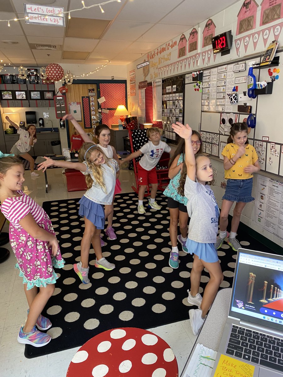 Joy McPherson tweet media