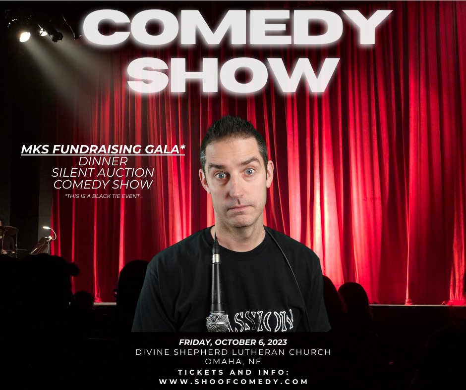 Chris “Shoof” Scheufele tweet media