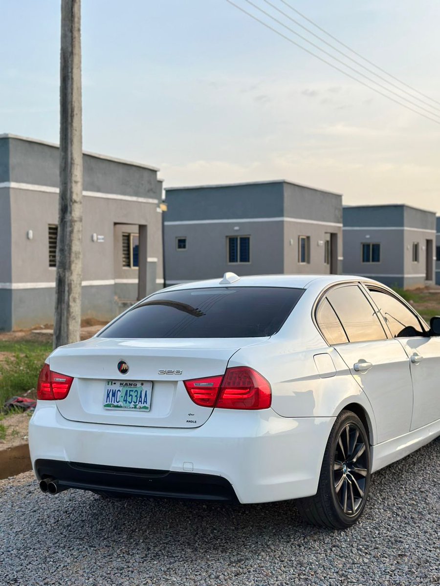 Carsnationn's tweet photo. Super Clean BMW
Manual Transmission
Belgium Standard 
Price:2.750M
Ac Chilling
Everything Blessed https://t.co/ynE8qglNaj