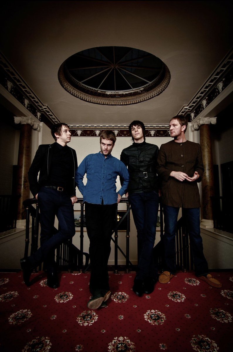 Mark Tighe tweet media