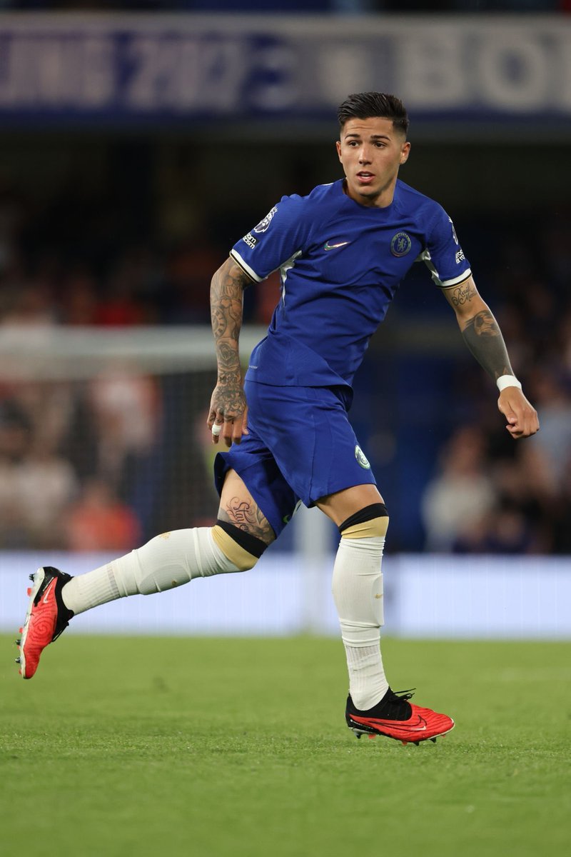 Footballtweet's tweet photo. The best CM in the Prem. 🇦🇷 https://t.co/99s1ZU8Nim