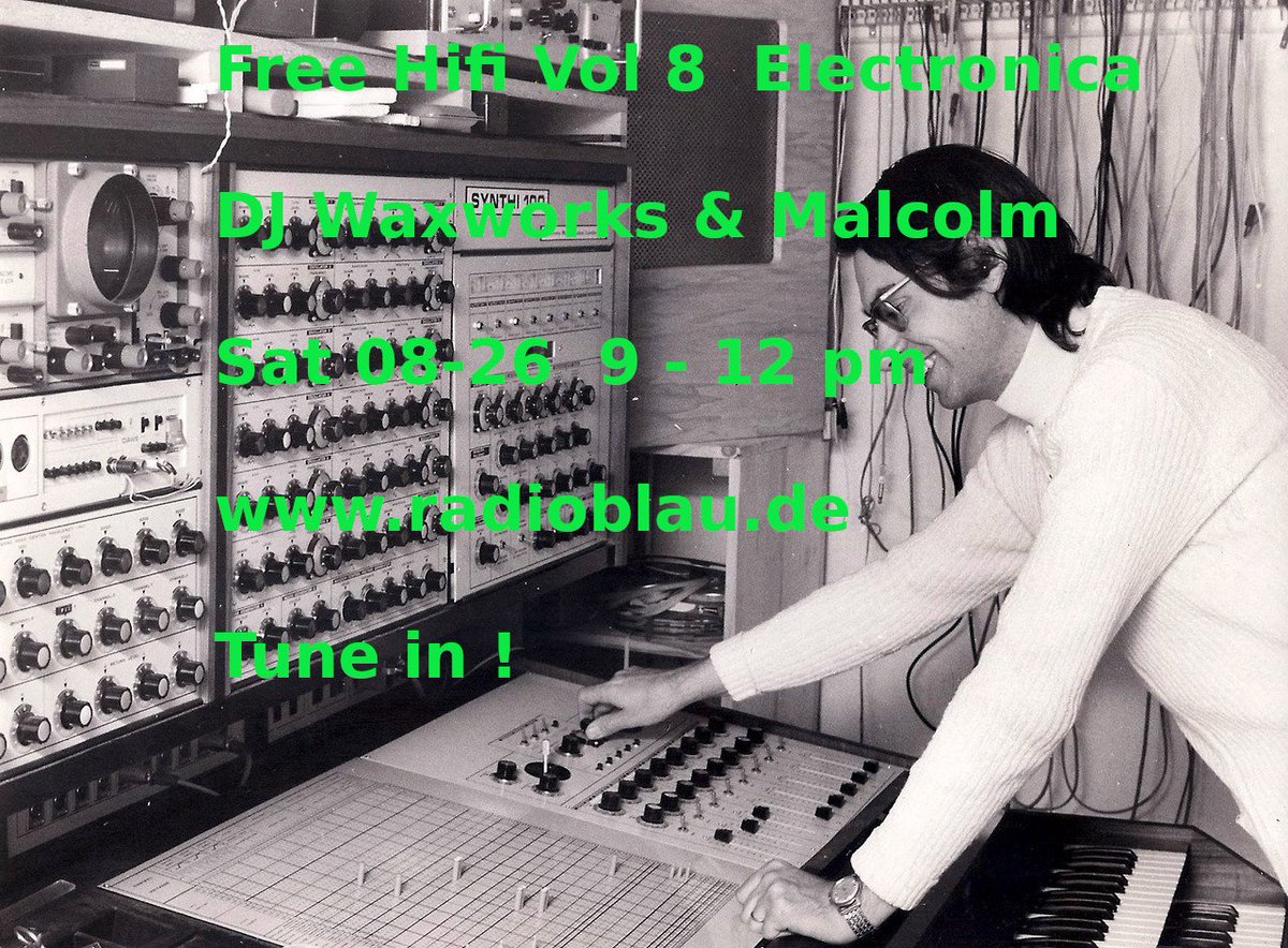 #electronica #breakbeat #Idm #edm #djset #djmix #radioshow #posttechno
