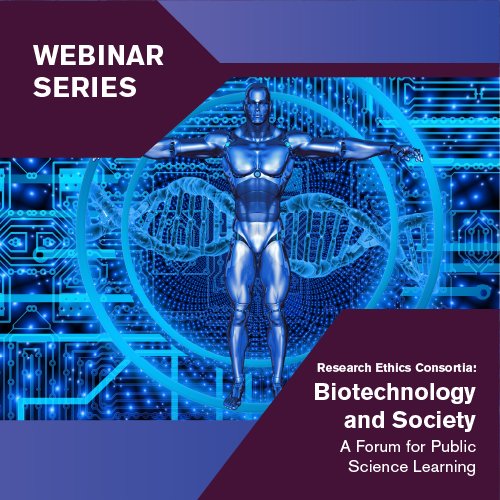 Join us and <a href="/museumofscience/">Museum of Science</a>'s Dr. Insoo Hyun for this interactive webinar series highlighting notable #researchers who are leading advances in #biotechnology that could impact us all. #HMSBioethics Register here: eventbrite.com/e/research-eth…