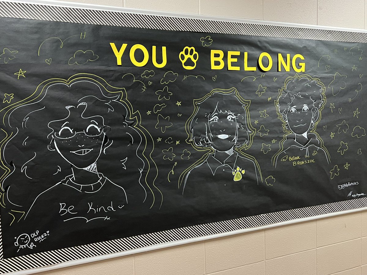 Brookside Bulldogs tweet media