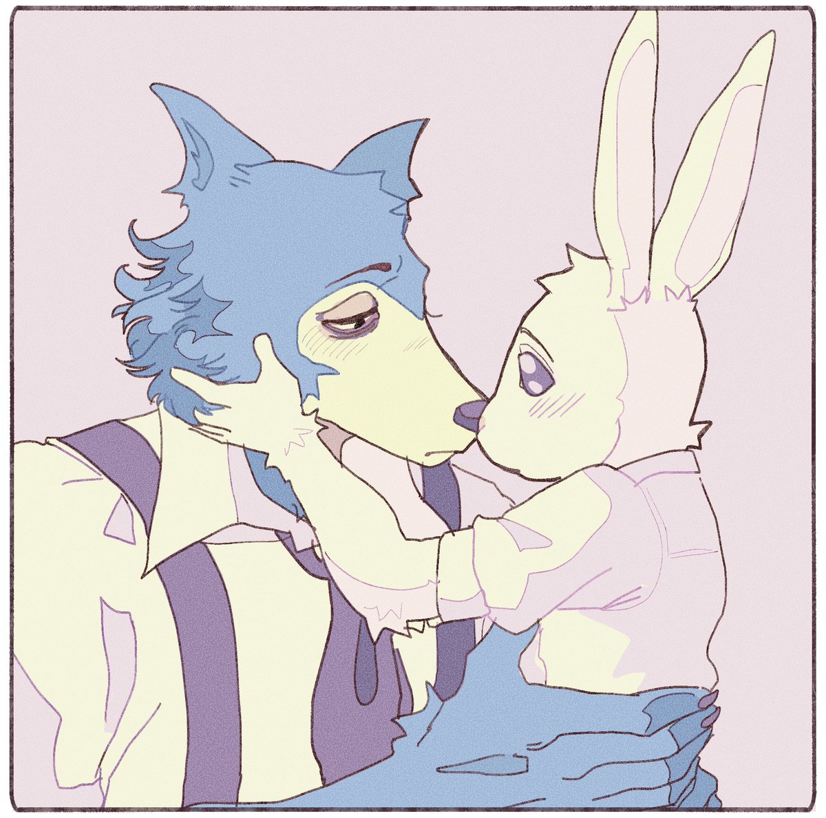 Faust 🎀 (⚙️💀 era) (@toffee_32) on Twitter photo 