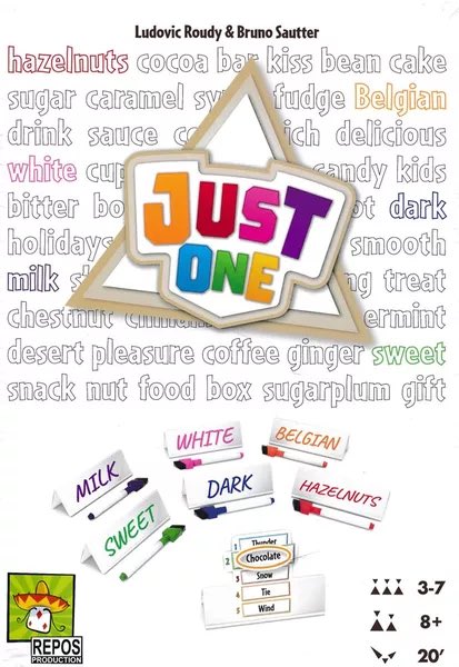 Enjoying ‘Just One’ - a light hearted word association game.

letsxcapecafe.co.uk

#shoplocal #supportsmallbusiness #welovenewark #cafeculture #cafe #boardgamecafe #boardgame #boardgamegeek #boardgamenight #boardgamer #boardgameaddict #tabletopgames #bgg #boardgameaddict