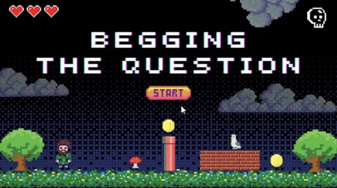 ProtagonistPods's tweet image. 💀 ICYMI: Brand New #BeggingTheQuestion 
♥️ With friend of the show @NinesNorth 
♥️ Now in audio format!
♥️ open.spotify.com/episode/0Ig2VM…