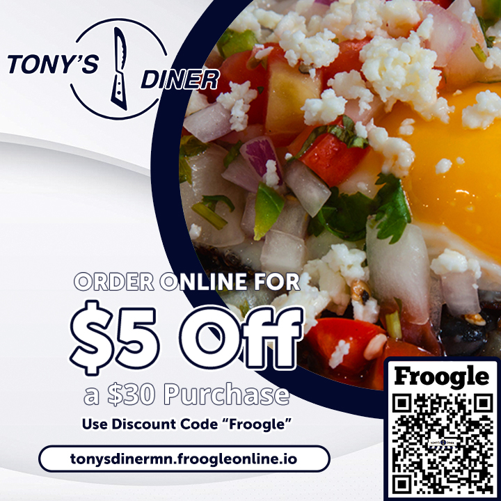 Let the countdown begin…

6 days away from the 1st football game of the season!!! 

Who’s stopping by Tony’s for game day? Grab some good eats to go or hang out with us, we’ll be here!

Don’t forget to order on-line and skip waiting in line!