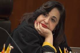 DavidVargasA18's tweet photo. ¿Porque Norma Piña, encargó la seguridad de la SCJN, a Ricardo Márquez Blas, si es gente de Genaro García Luna?

¿Busca que el poder judicial, sea un centro nacional de espionaje?

¿Seguirá con su impunidad, violencia y protección al narcotráfico?

¿Quién aconseja a Norma?
RT👇 https://t.co/VAdKGQLPpE