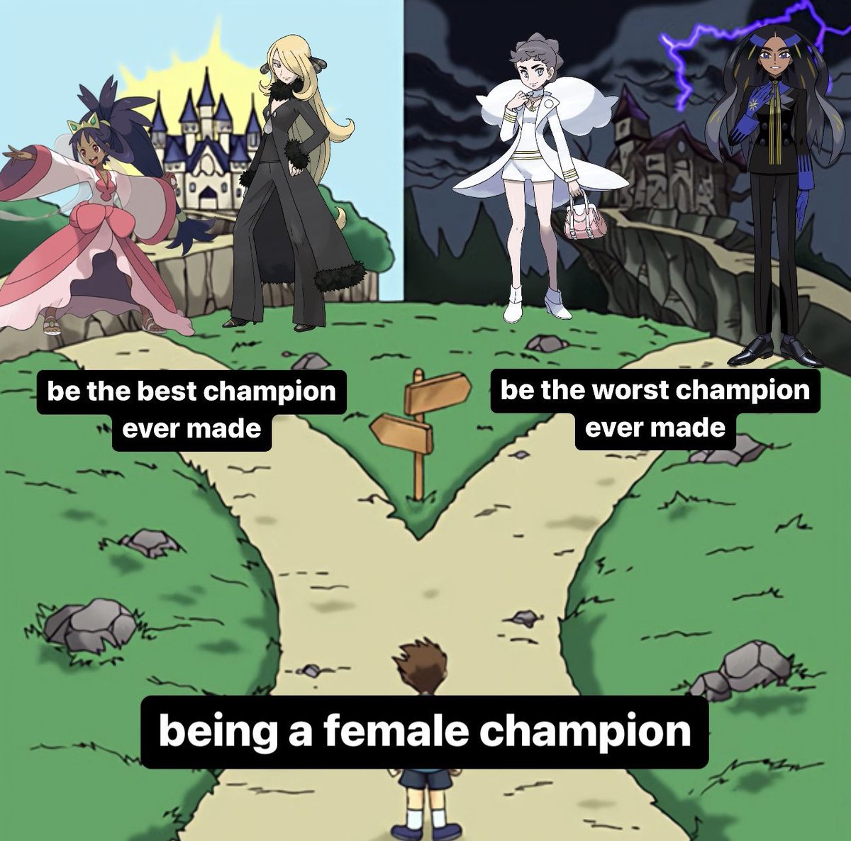 sinnoh_CEO's tweet photo. https://t.co/2gvxJwHu2w
