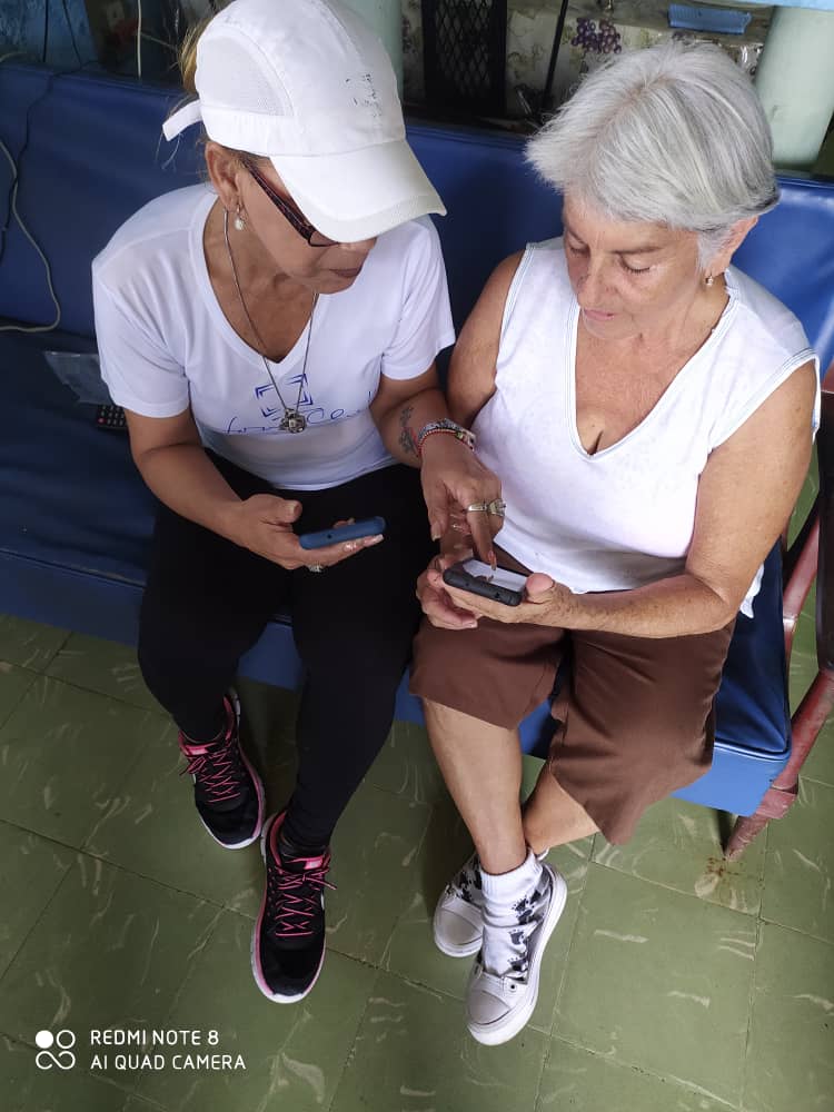 PdroJCPri's tweet photo. Campaña #JovenClubXCuba #JovenClubTeConecta @JosCarlosCruzS3 @YamileRamosCord @BlancoRdguez @jovenclubp https://t.co/K2xg5VhlYs