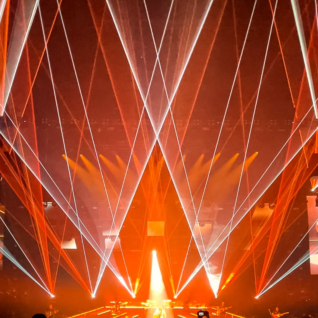 🎉 Hats off to <a href="/Go_LIVEEVENTS/">Live Events Productions</a> and Pyrotecnico for all the shows you’ve helped bring to life. Your dedication to bringing extraordinary experiences to the world is truly inspiring. A special thank you, for entrusting BeamBrush to add that extra spark to your events as well! 🙌