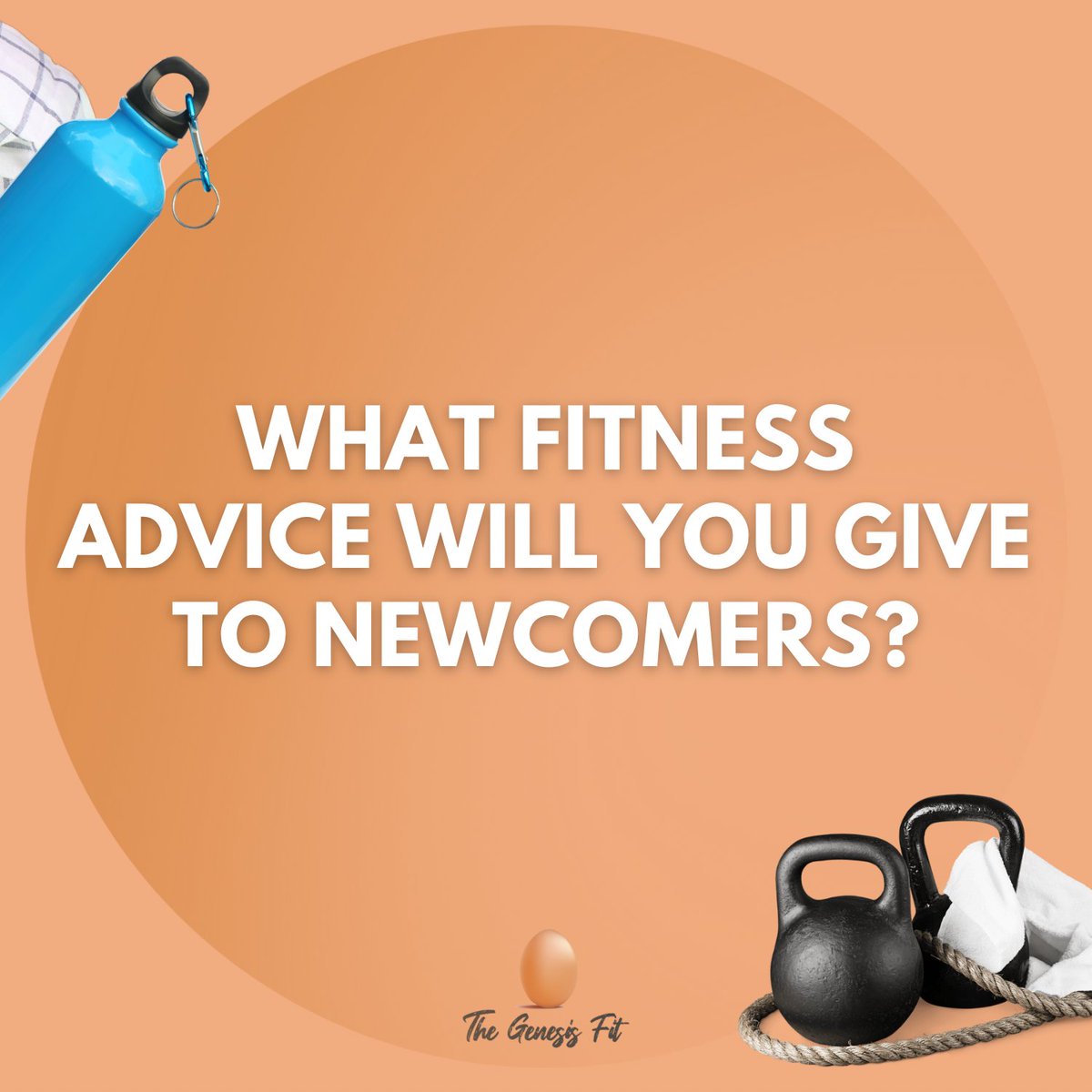 🌟 What fitness advice would you give to newcomers? 🌟
Drop your top tips in the comments below and tag a friend who's just starting their fitness journey! Let's help out our fellow newcomers with some valuable advice. 💪
#FitnessAdvice #NewbiesWelcome #MarshfieldGym