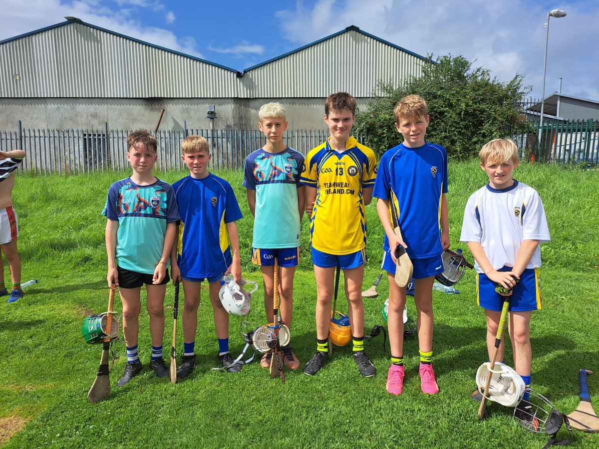 clonmel_og's tweet photo. Along with u13 trials, lots of development activity this weekend.
Some of the many input factors: age, physical maturity, amount of effort prepared to apply,coaching environment.
Kids mature at different rates.
Dev teams are up to under 20.
#stickatit
#perservere
@NoelWalshie https://t.co/wmdqztE3tL