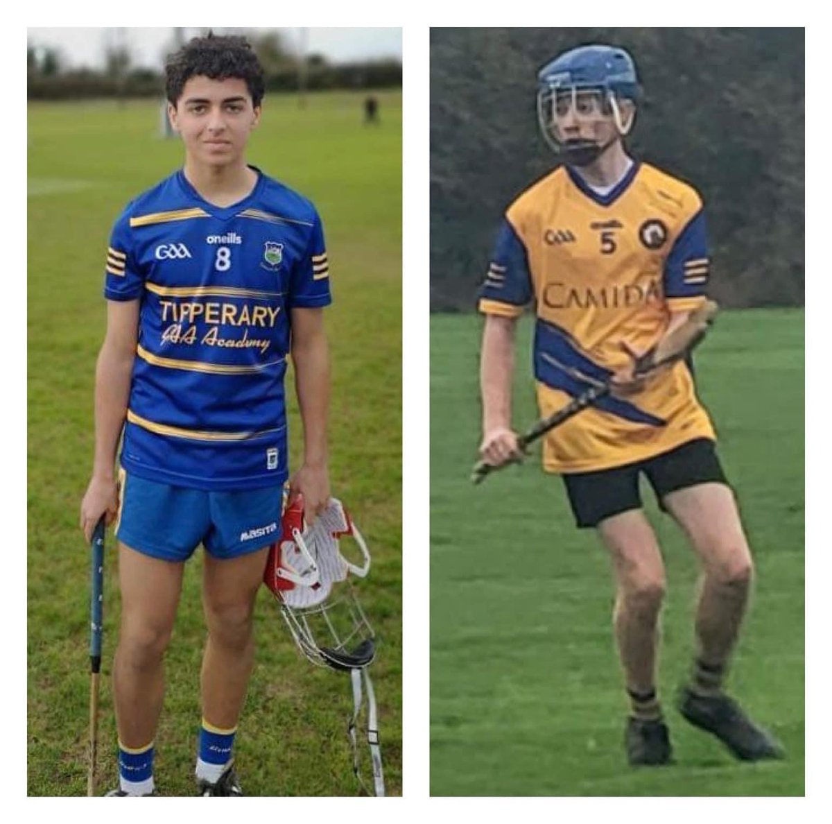 clonmel_og's tweet photo. Along with u13 trials, lots of development activity this weekend.
Some of the many input factors: age, physical maturity, amount of effort prepared to apply,coaching environment.
Kids mature at different rates.
Dev teams are up to under 20.
#stickatit
#perservere
@NoelWalshie https://t.co/wmdqztE3tL