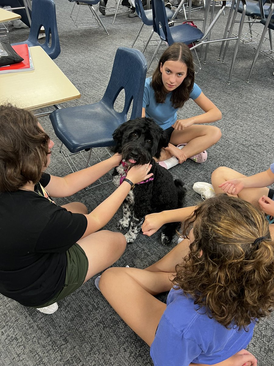 Jalayne Bacon tweet media