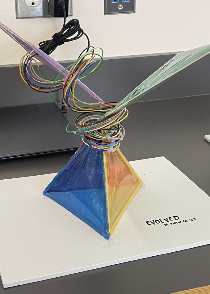 Artful Learning tweet media