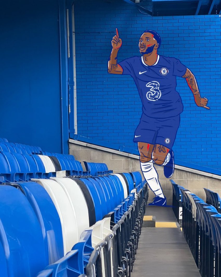 TheChelseaForum's tweet photo. 🚨 Chelsea fans let's celebrate this massive win by following each other!

Follow Me
Comment 💙💙💙💙 paint everywhere blue and follow everyone that likes it.. Ensure to follow back if you were followed! https://t.co/6eUVtDaTbX