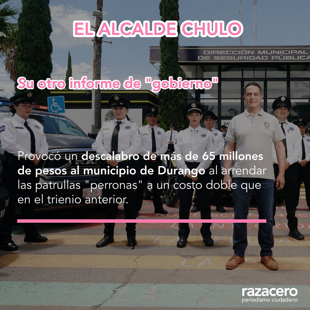 fernandomdas's tweet image. #1erInforme #ResultadosDgo