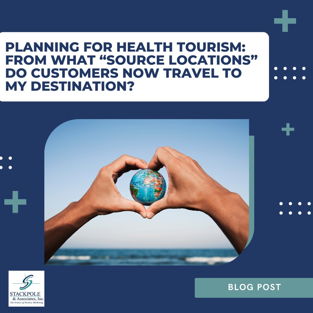 istackpole's tweet photo. In Part 2 of our series, we dive into identifying your potential customers for health and medical services. Analyze data from leisure, business, and family travelers in your area. https://t.co/Uc0PYZbqFB

#HealthTourism #TargetAudience #BarbadosFertilityCentre #StackpoleAssociate https://t.co/OibIU6gf9n