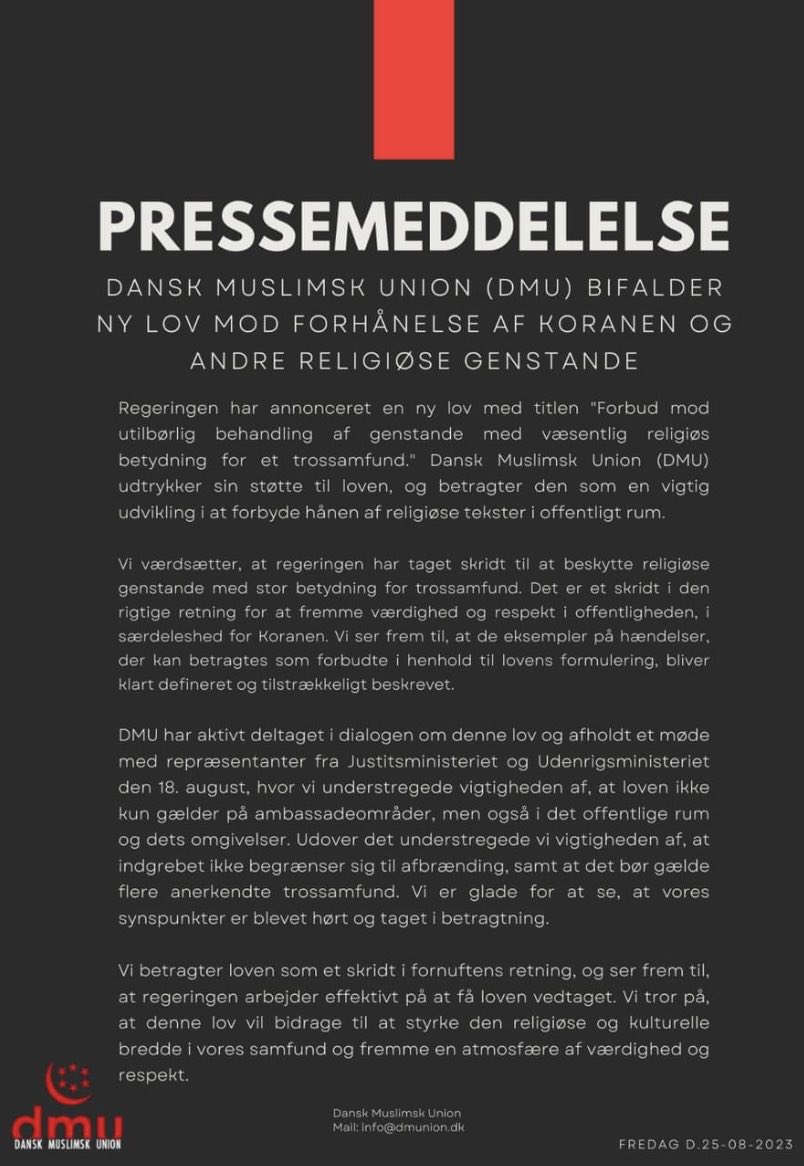 _Vestergaard's tweet photo. Så ved du, hvem der har hjulpet Lars Løkke Rasmussen. Synes du, det er godt? Tror du, at nu stopper kravene? Er din frihed og dit liv blevet respekteret? Jeg har IKKE tillid til Lars, Mette og Jakob. Det er en farlig vej, de begiver sig ud på. #klartale #dkpol #dkmedier https://t.co/2lGPwrfLah