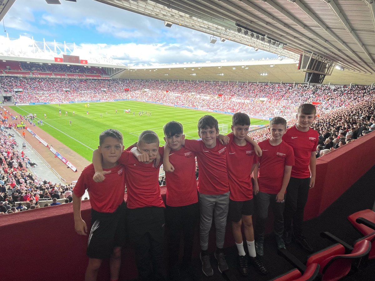 FoL Community Club tweet media