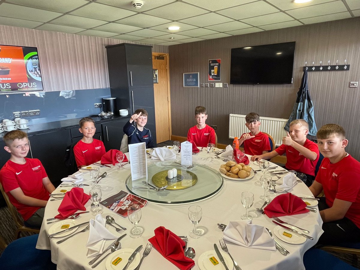 FoL Community Club tweet media