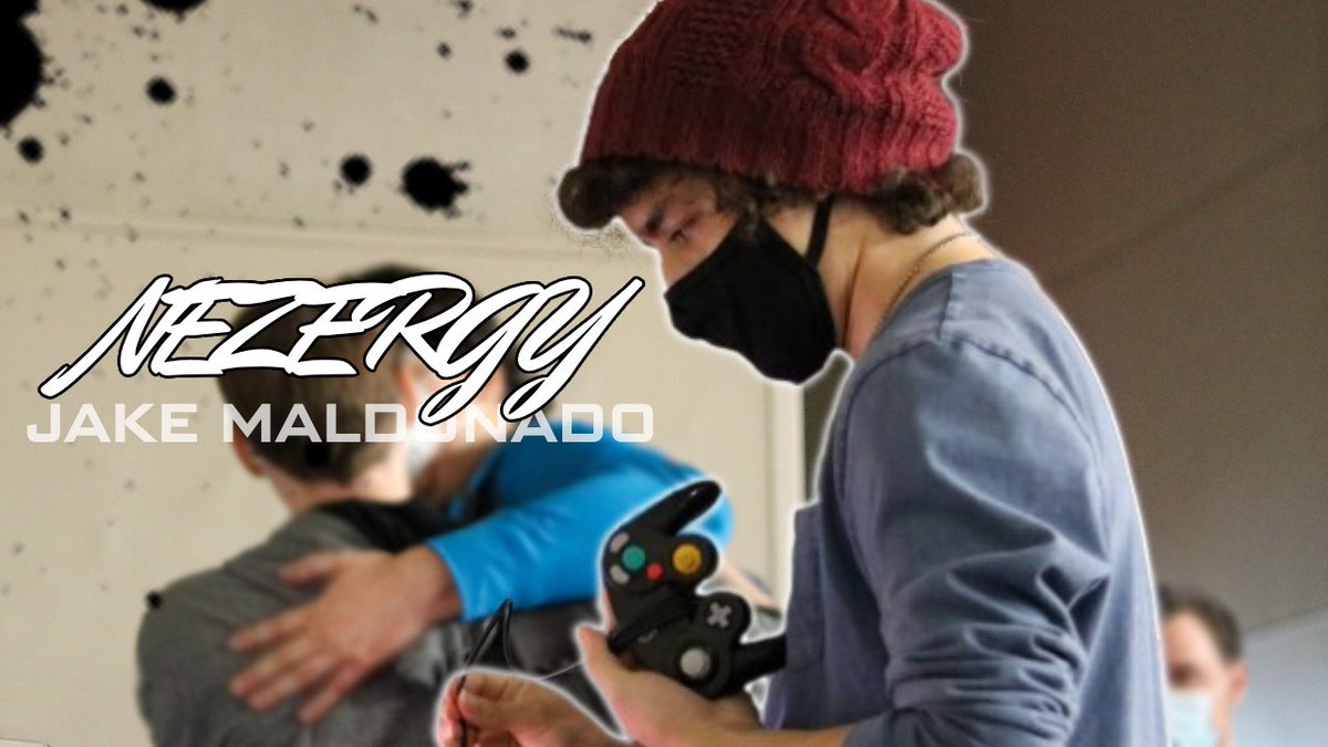 RAVN_Whispers's tweet photo. I KNOW it's been forever but the time has finally come.... NEW RAVN UPLOAD!!

Expanding my Player Profile series to P+
Episode 1 Ft. Nezergy https://t.co/vPE0WOauU5