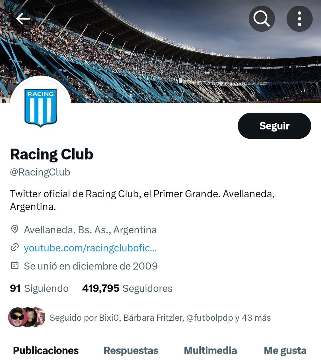 QuimeyHerrera01's tweet photo. hicieron mal el escudo de Racing pero lo peor no es que lo tienen así en su foto de perfil si no que lo tienen así en su CAMISETA como es que nadie se dio cuenta??? https://t.co/bAaNsT46jT