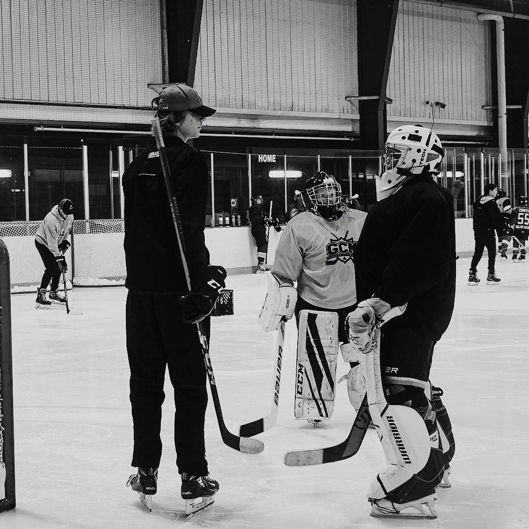 IceDogs Summer Camp was a success✅

#NiagaraNow