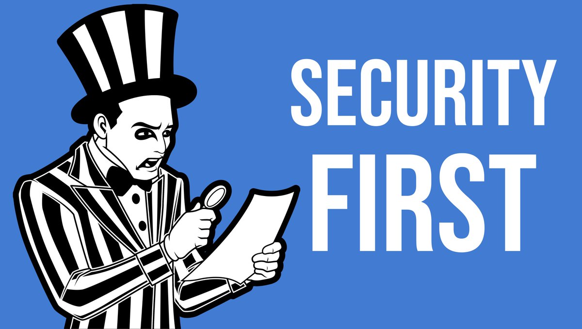 MrMimoCoin's tweet photo. π¨ Launch moved to Aug 26, 6pm UTC due to a minor contract issue. Safety & a perfect audit come first. Sorry for any inconvenience. Watch out for scams, official details here ONLY.
Let's make history tomorrow! π #MrMimoCoin #MrMimo https://t.co/ug30YLlxsw