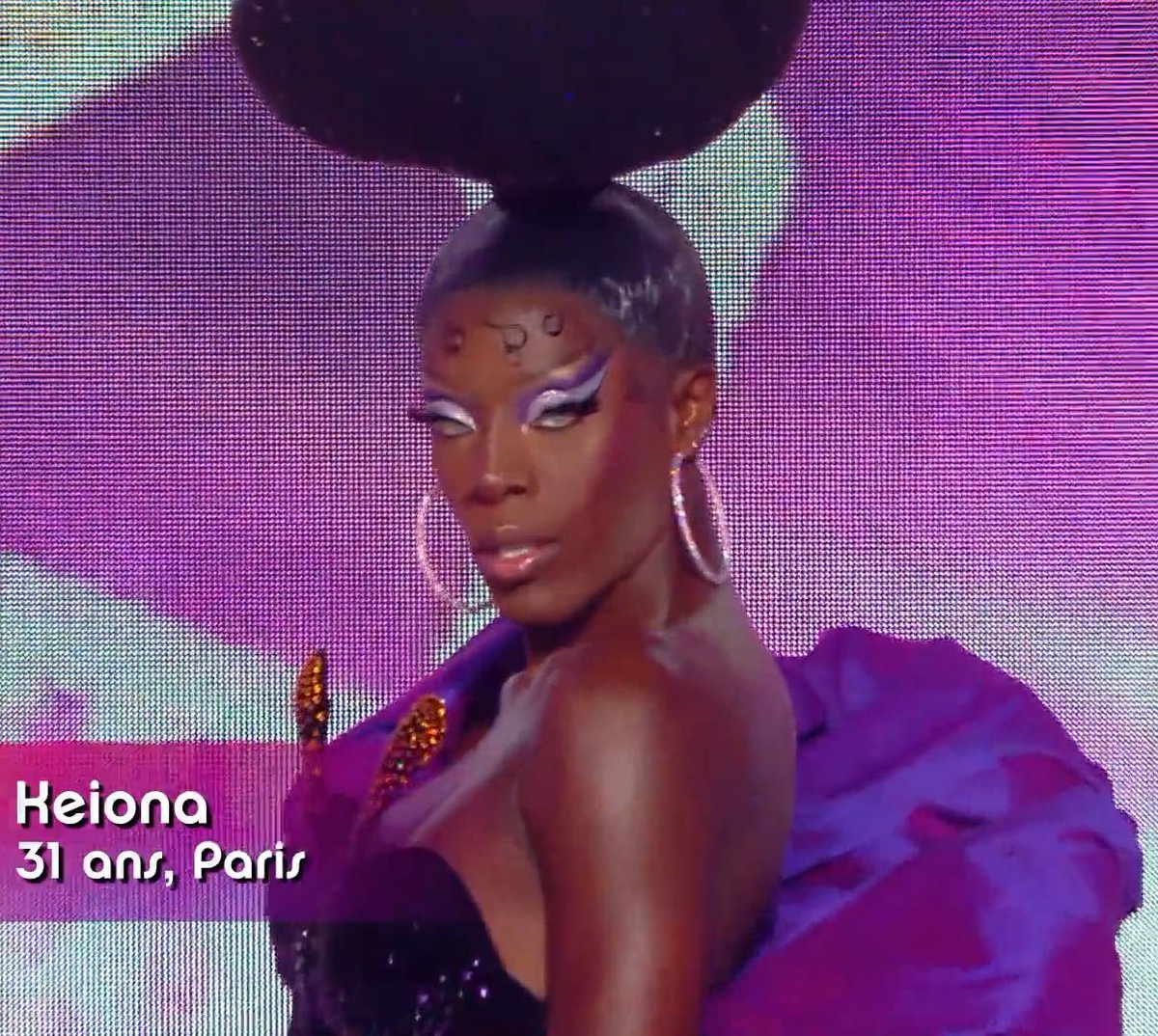 mascarayde's tweet image. these finale looks, i am OBSESSED #dragracefrance