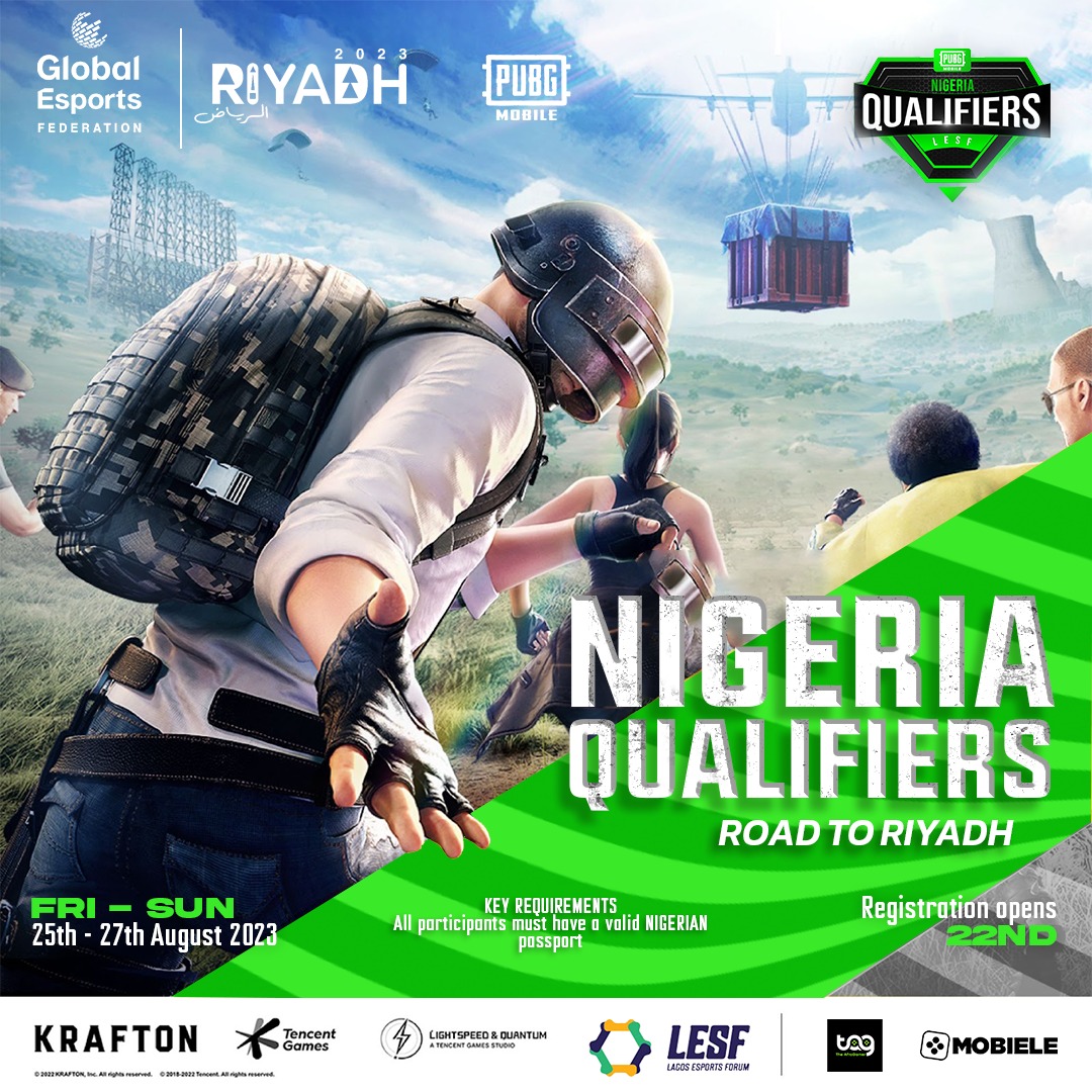 Mobiele Esports Agency tweet media