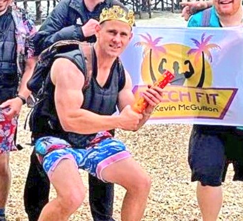 Things are going really well with a @Beech_Fit recently.

Thank you to eveyone who is part of our amazing team. 

Eveyone is valued the same.

We would be nowhere without support and teamwork.

Let's all win 🏆