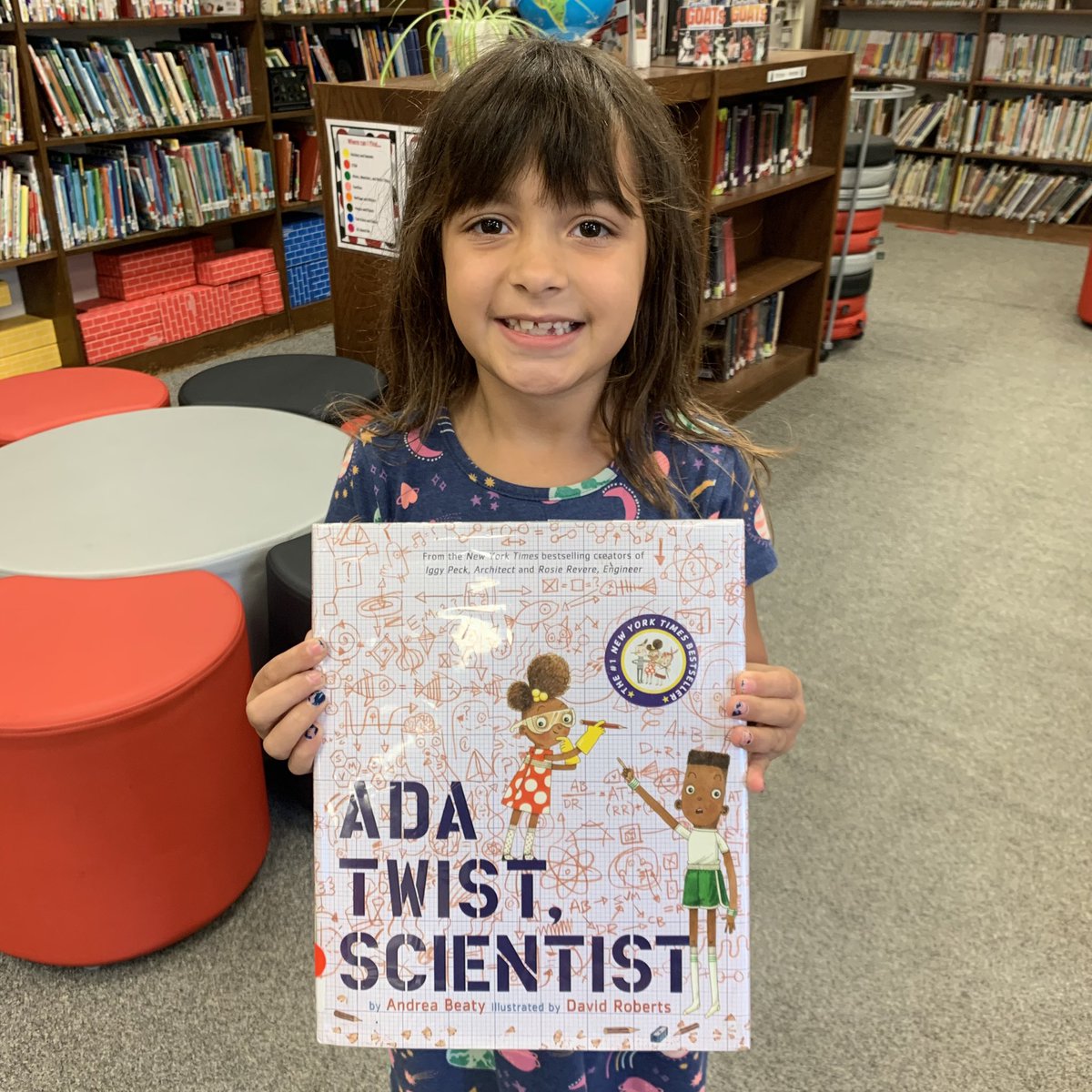 LudlowLibraryMedia tweet media