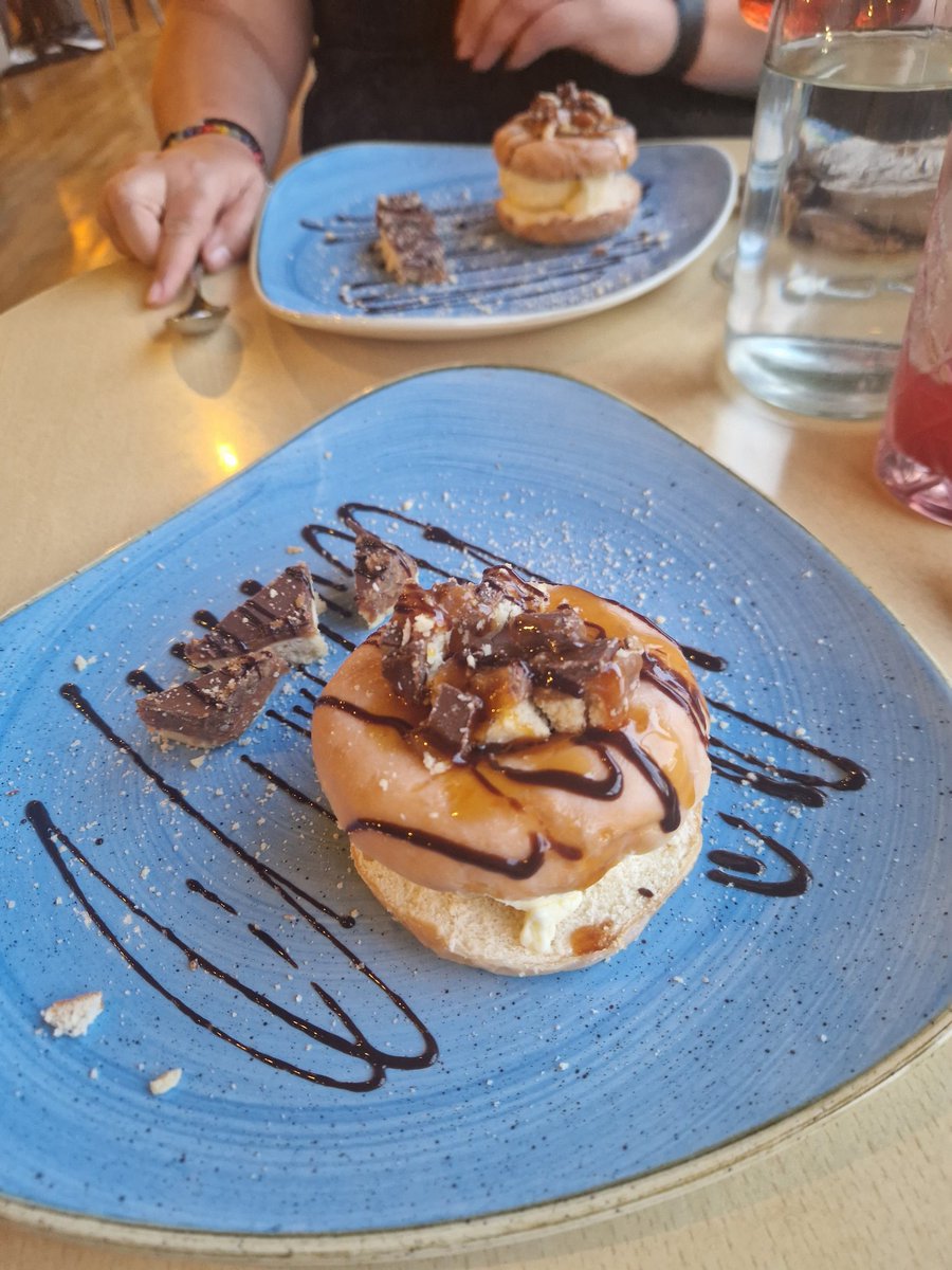Jonathan Conway πΊπ¦ (@jonathanconway9) on Twitter photo Utterly awesome meal at <a href="/HillsBrecon/">HILLS Brecon</a>
Amazing food, amazing drinks and amazing staff! 100% recommended to anyone that likes burgers of any kind. Did a 100 mile round trip for this meal and it was worth every inch! #deliciousfood Utterly awesome meal at <a href="/HillsBrecon/">HILLS Brecon</a>
Amazing food, amazing drinks and amazing staff! 100% recommended to anyone that likes burgers of any kind. Did a 100 mile round trip for this meal and it was worth every inch! #deliciousfood