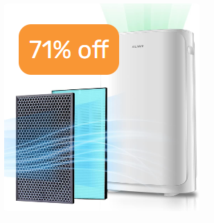 trydealdog's tweet photo. 71% off (-$121.99) Air Purifiers for Home, only $48.00: https://t.co/keDHt74uZe https://t.co/zqQTvpWtbG