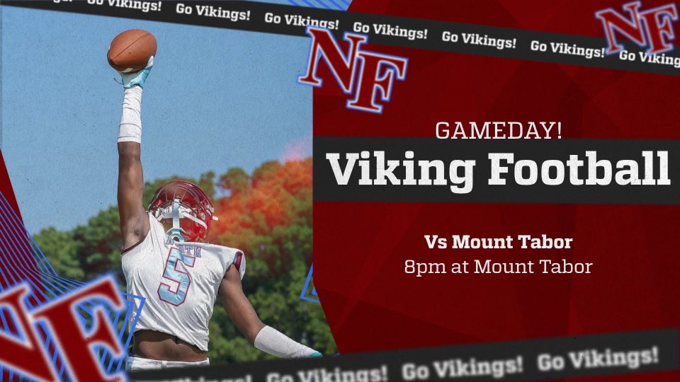 NFHS Football tweet media