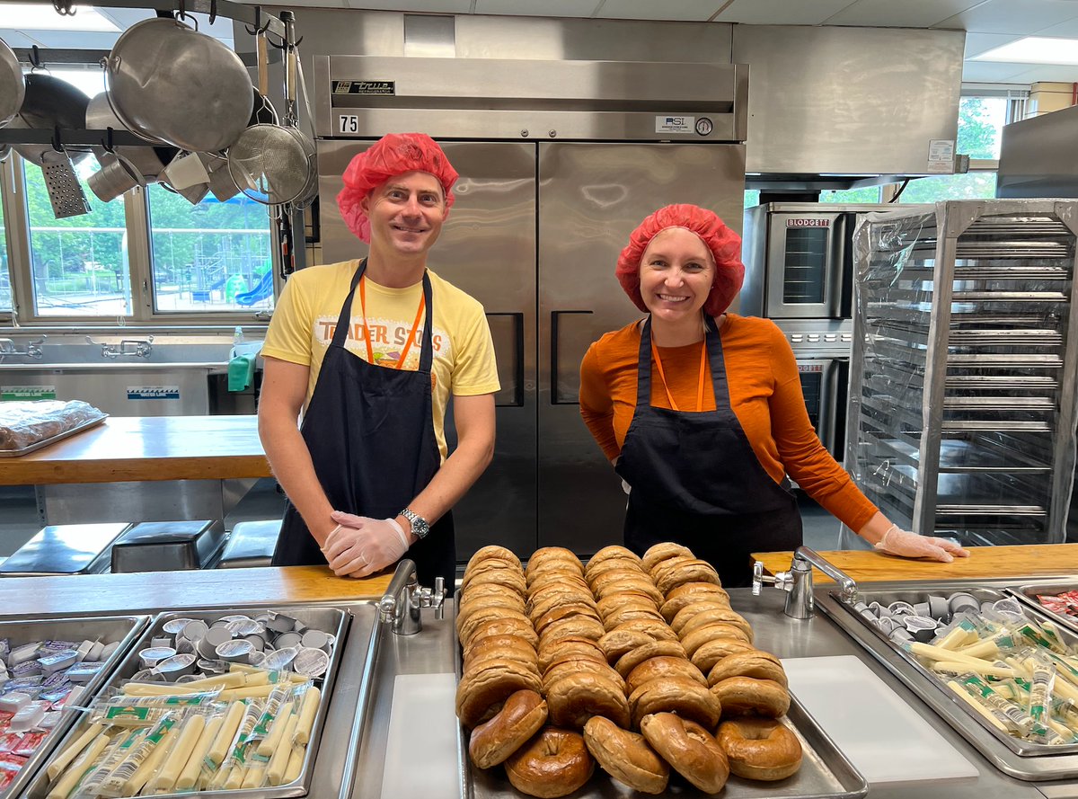 We are so thankful for our parent community and their volunteer work! <a href="/Wilmette39/">Wilmette Public Schools</a> <a href="/ExploreCentral/">Central School Foxes</a>