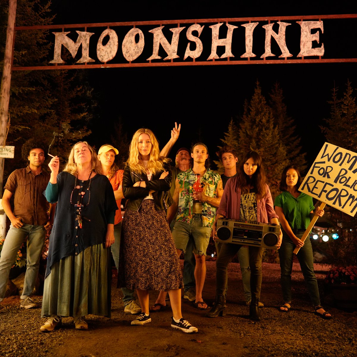 moonshineseries's tweet photo. Nobody screws with a Finley-Cullen.

#CWMoonshine season finale tonight on @TheCW https://t.co/e52X3Ns65C