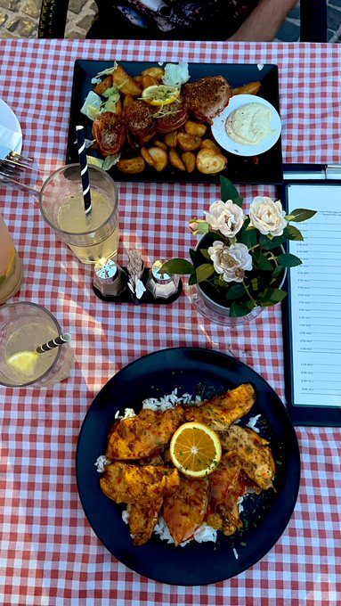 #Szentendre #hungary #dinner #colourshow 💚💜🩷 @Hanry_Spunks 💙🩵🤍 https://t.co/JgrRDtMYFr<a href="/tag/szentendre"class="tags">#Szentendre</a><a href="/tag/hungary"class="tags">#hungary</a><a href="/tag/dinner"class="tags">#dinner</a><a href="/tag/colourshow"class="tags">#colourshow</a><a class="tags" target="_blank" title="On Twitter" href="/?out=eyJ0eXAiOiJKV1QiLCJhbGciOiJIUzUxMiJ9.eyJpYXQiOjE3MjI0OTg0MzcsImlzcyI6InR3cG9ybnN0YXJzLmNvbSIsIm5iZiI6MTcyMjQ5ODQzNywiZXhwIjoxNzU0MDM0NDM3LCJyZWRpcmVjdF91cmwiOiJodHRwczovL3R3aXR0ZXIuY29tL0hhbnJ5X1NwdW5rcyJ9.2PShq1ErZx84xnDEqRVnuH_UXniqcwenHVT_jTzFnZC9T3MySNXYjZq6I-twJgw8--RhuLwZOXMvyJlS-a3ugQ">@Hanry_Spunks</a>