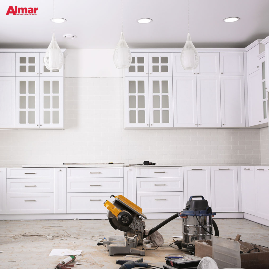 AlmarBuilding's tweet photo. π¨ Transform your kitchen stress-free! β¨ Discover expert tips for a kitchen remodel that stays on time and within budget. πΌ Check out our blog now! https://t.co/m4C41tmw3Dππ‘ #KitchenMakeover #RemodelingTips #BudgetFriendly #HomeImprovement #AlmarBuilding https://t.co/iFFzCrnzlF
