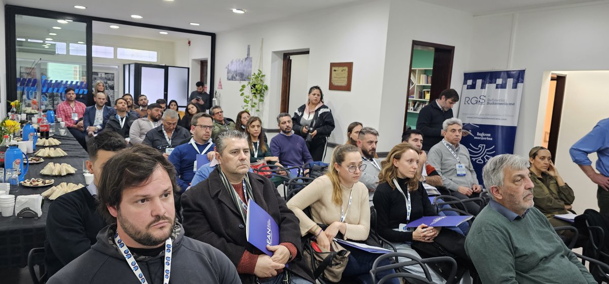 UIQuilmes's tweet image. 1° JORNADA DE INDUSTRIAS SUSTENTABLES, MEDIOAMBIENTE Y ECONOMÍA CIRCULAR

♻️