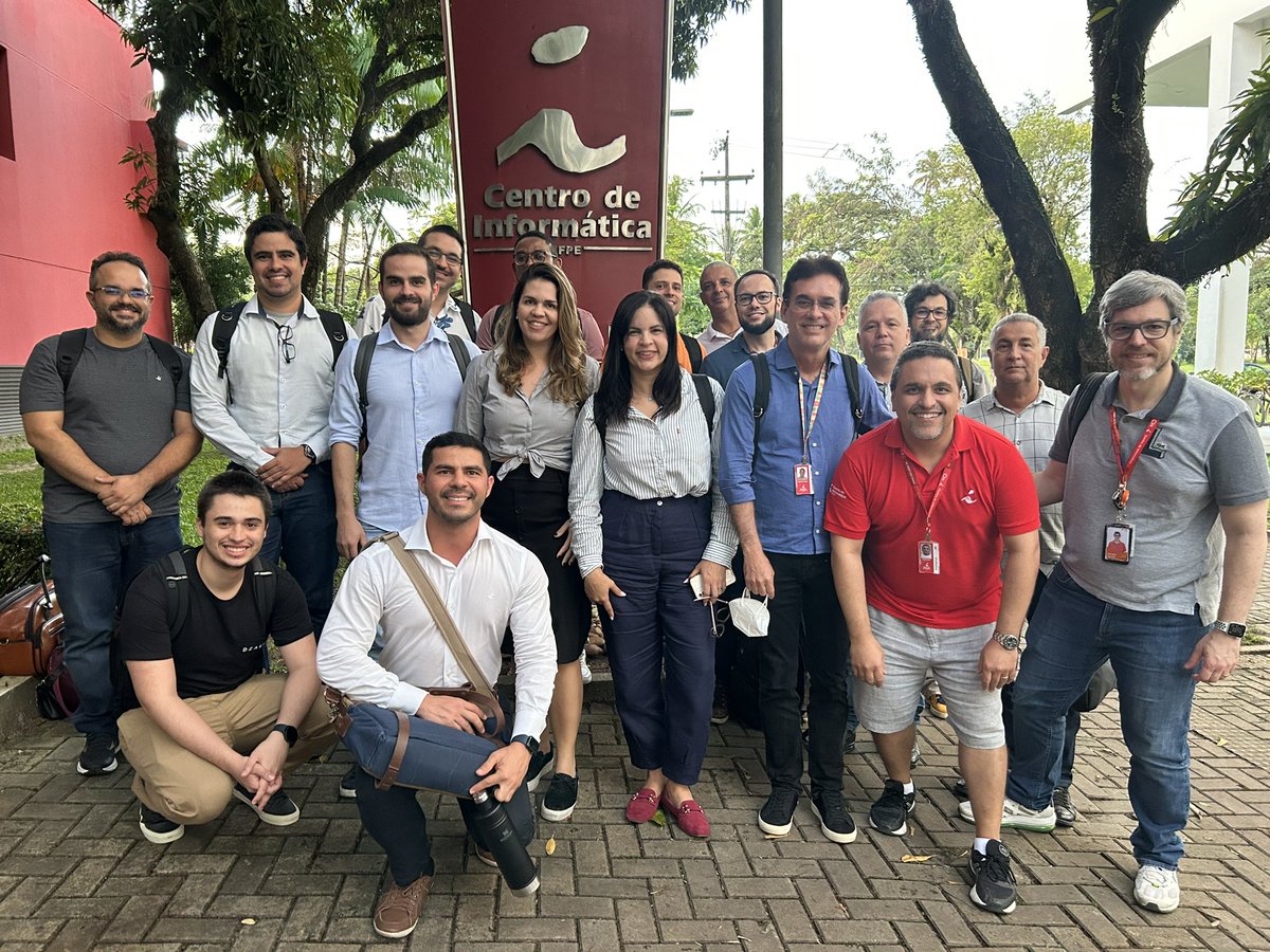 ines_inct's tweet photo. Hoje tivemos o 11o workshop do INES com apresentações de resultados de pesquisas dos diversos projetos. Tudo foi gravado e será disponibilizado no canal do YouTube do INES. https://t.co/j5lzqs6Ihq