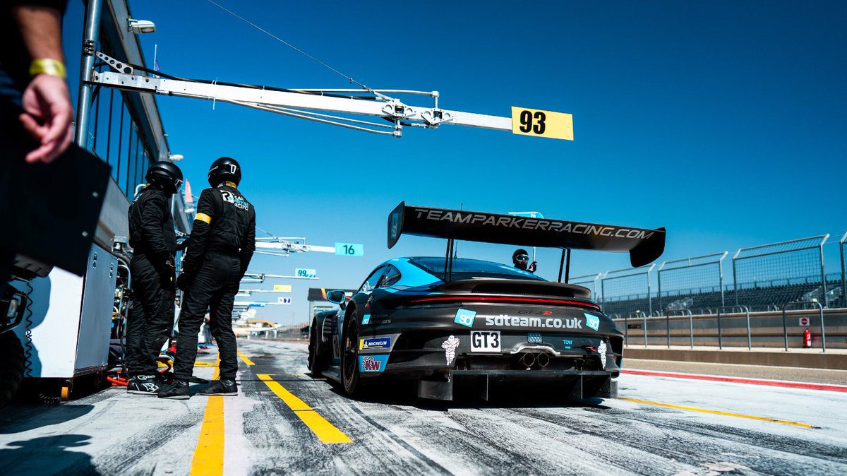 _SDTeam's tweet photo. That was not an easy @LeMansCup race…

Crazy heat, a tight grid and a few setbacks, but we still came away with P9 and more championship points.

On to the next…
📸 @xynamic https://t.co/RrmHg8UuT7