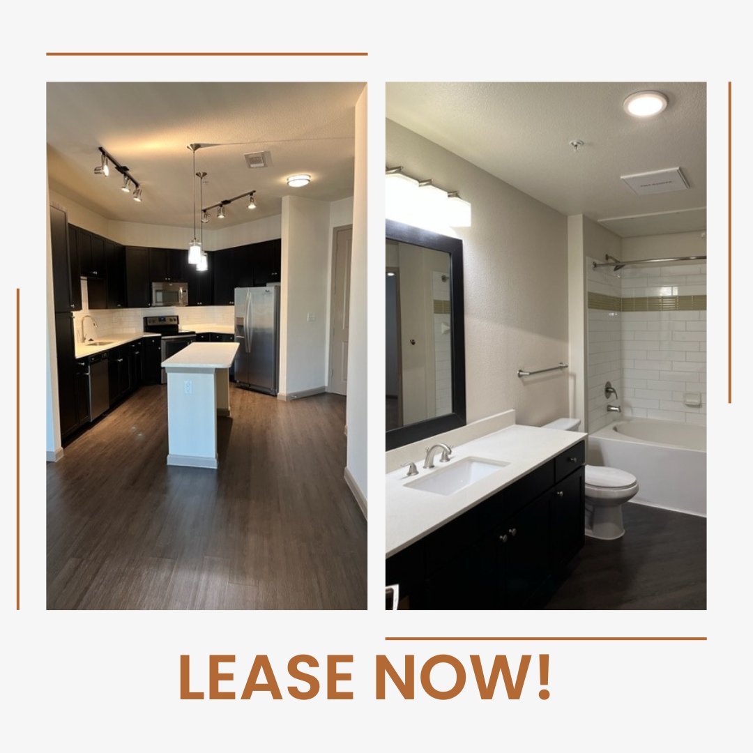 Looking for a one bedroom apartment near the Galleria? 88twenty is the way to go! Stop by and tour today! #SYNCresidential #88twenty #luxuryliving #apartmentliving #Galleria #Houstonapartments #Westheimerrd #Chefskitchen #gardentub #tourtoday