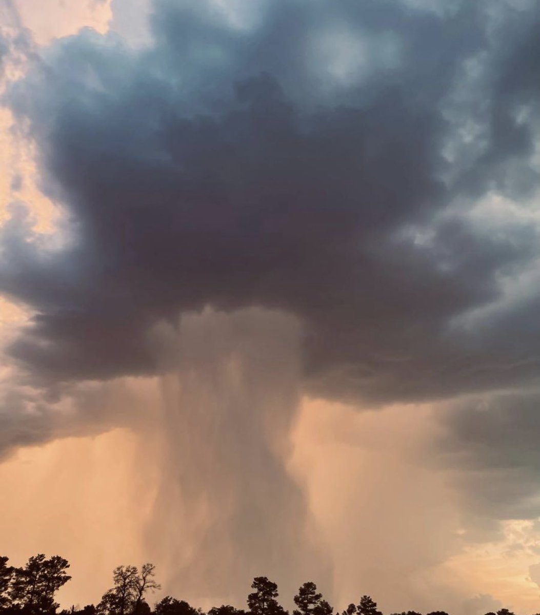 sonialw1969's tweet photo. @HerzogWeather @TravisABC13 Luis Cantù captured these photos yesterday in Old Magnolia Montgomery Tx. Just beautiful https://t.co/A6agyyljWH
